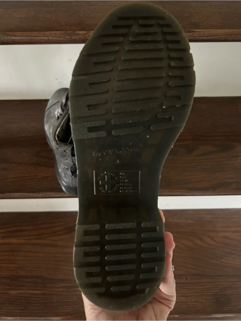 Dr. Martens dr martens